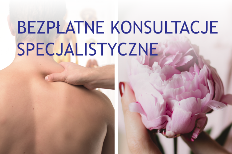 Read more about the article Konsultacje specjalistyczne