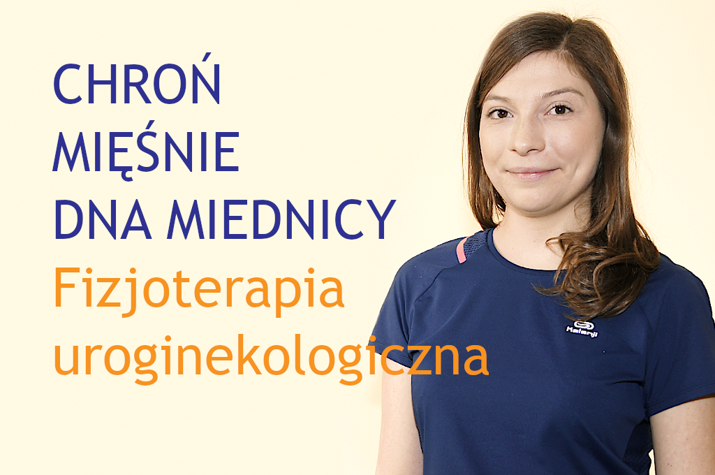Read more about the article Fizjoterapia uroginekologiczna