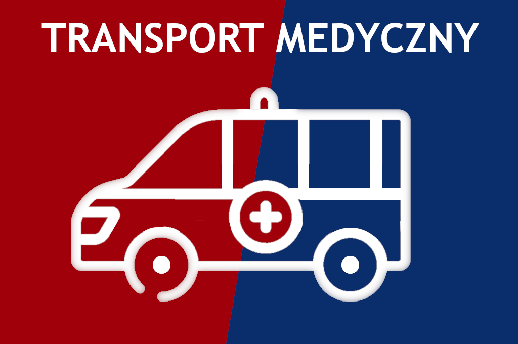Read more about the article Transport pacjentów