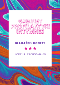 Read more about the article Gabinet Profilaktyki Intymnej