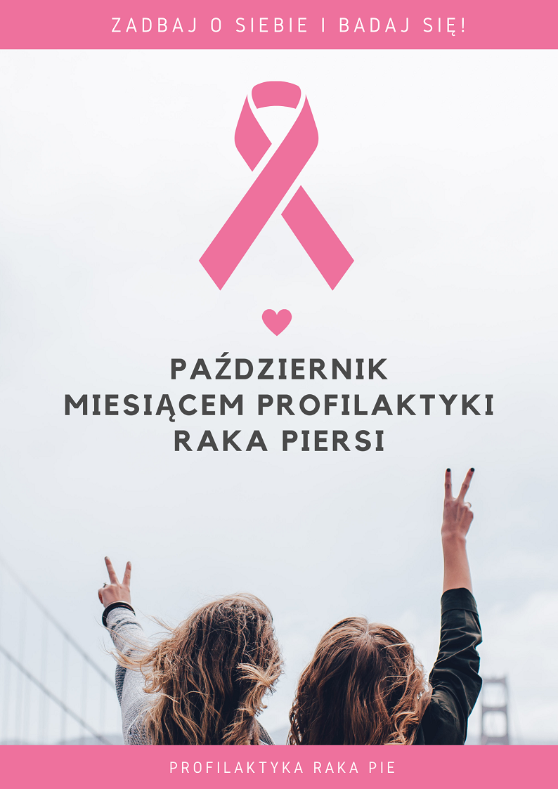 Read more about the article Profilaktyka raka piersi