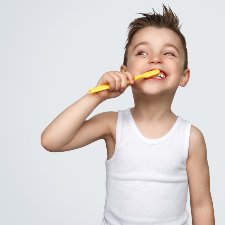 Bezpłatne przeglądy stomatologiczne dla dzieci z łódzkich przedszkoli oraz szkół podstawowych