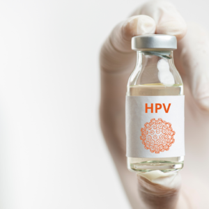 Read more about the article Program bezpłatnych szczepień przeciw HPV